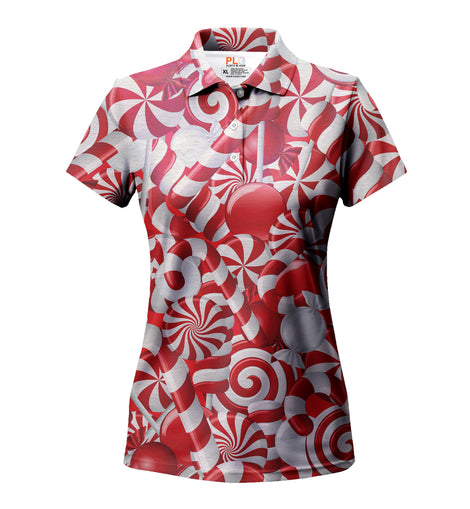 Candy Swirl | Women's Short Sleeve