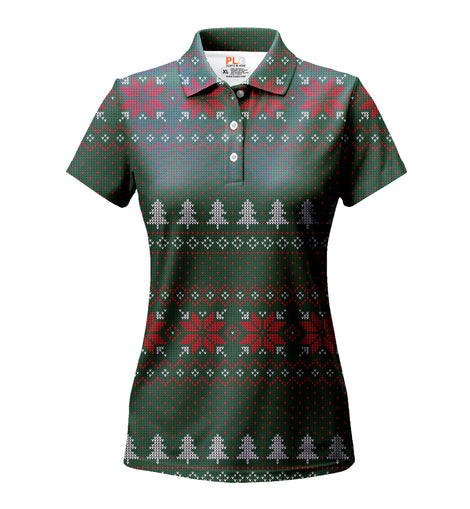 Ugly Sweater | Women's Short Sleeve