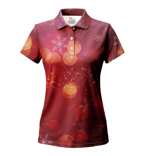 Glimmering Twilight | Women's Short Sleeve