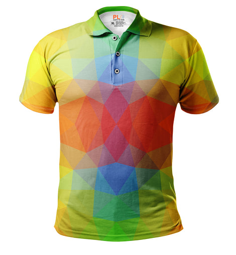 Prism Play - Boys' Polo