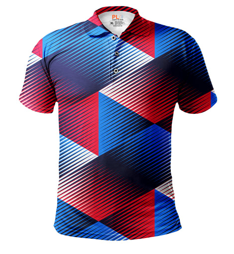 Crossplay - Boys' Polo