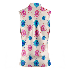 Dot-to-Dot | Women's Sleeveless