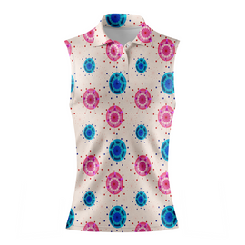 Dot-to-Dot | Women's Sleeveless