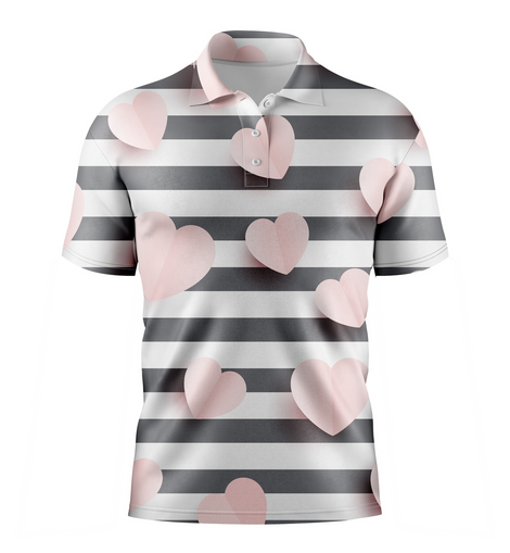 Prisoner of Love | Men's