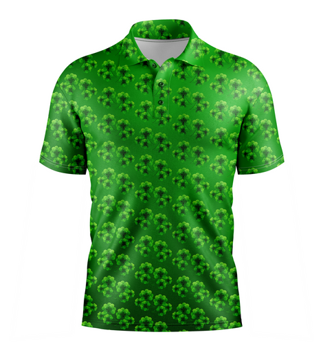 St. Andrews | Men's Short Sleeve