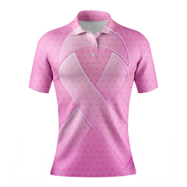 Breast Cancer | Women's Pink Butterfly
