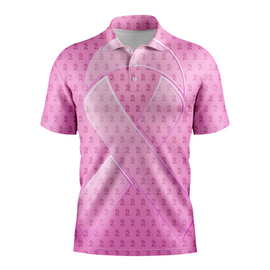Breast Cancer | Men's Pink