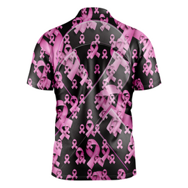 Breast Cancer | Men's Pink Ribbons
