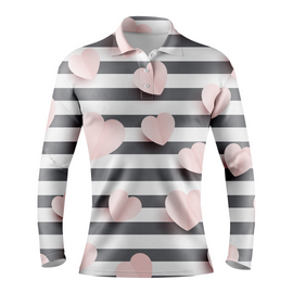 Prisoner of Love | Women's Long Sleeve