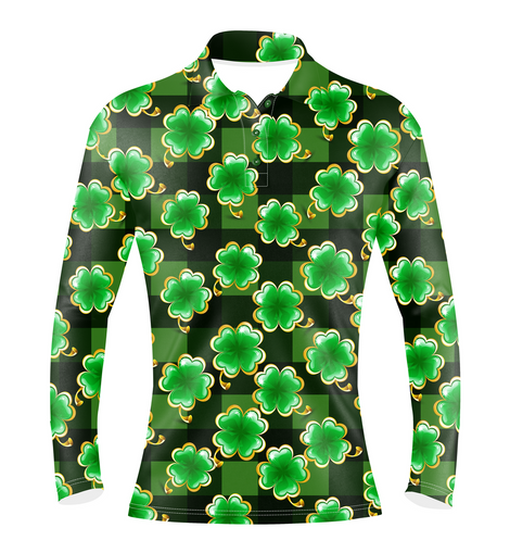 Wallace | Women's Long Sleeve