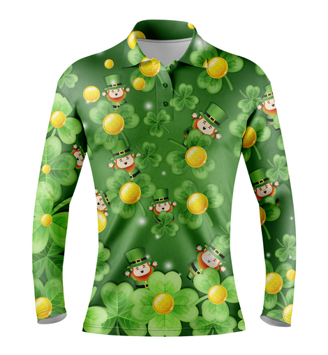 Leprechaun | Women's Long Sleeve