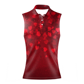 Love | Women's Sleeveless