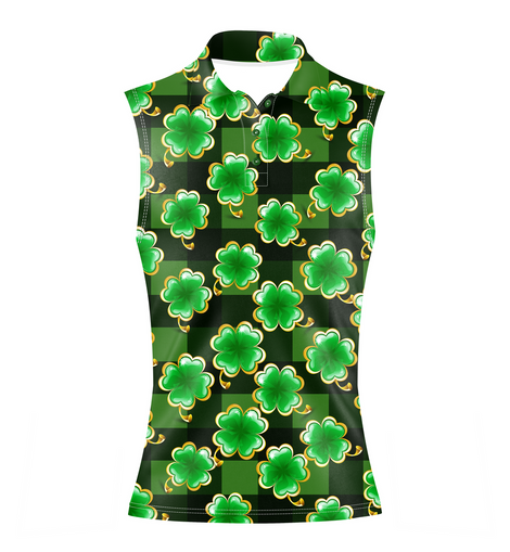 Wallace | Women's Sleeveless