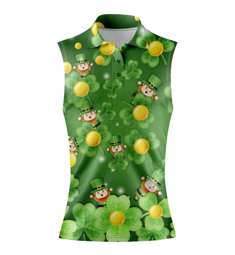 Leprechaun | Women's Sleeveless
