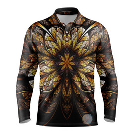 Autumn | Mens Long Sleeve S Golf Shirts