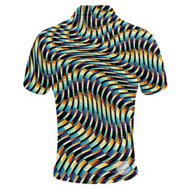 Beetlejuice | Couples Golf Shirts