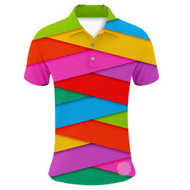 12W S Womens Golf Shirts