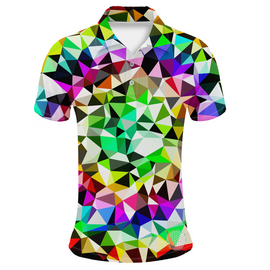 Dazzle | Mens S Golf Shirts