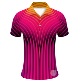 04W S Womens Golf Shirts