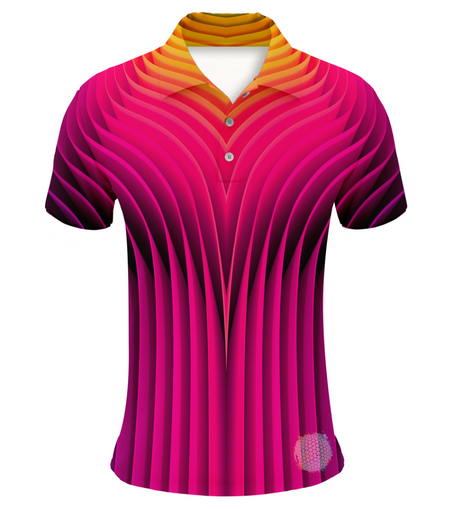 04W S Womens Golf Shirts