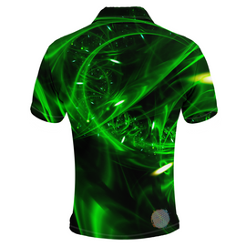Emerald | Mens Golf Shirts