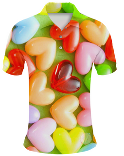 11W S Womens Golf Shirts