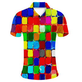 40W S Womens Golf Shirts