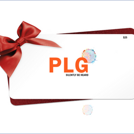Plg Gift Cards Card