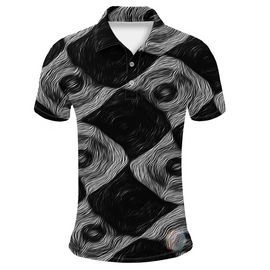 35 S Mens Golf Shirts