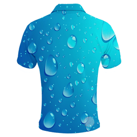 Sprinkles | Mens Golf Shirts