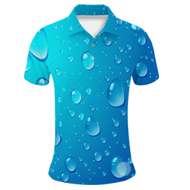 Sprinkles | Mens M Golf Shirts