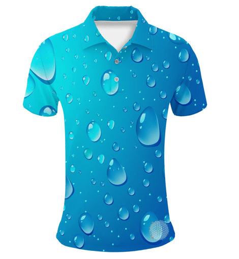Sprinkles | Mens M Golf Shirts