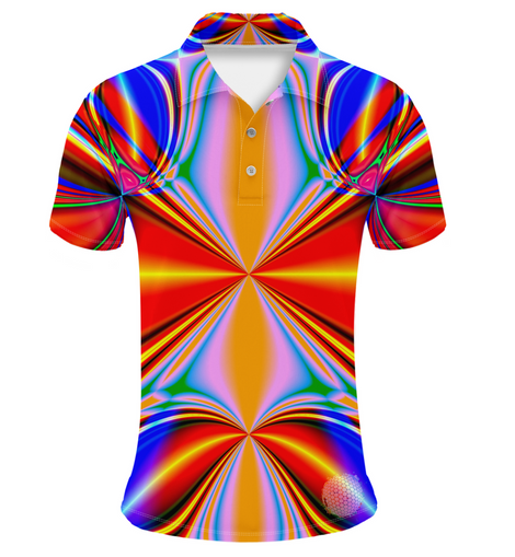 Toucan | Mens S Golf Shirts